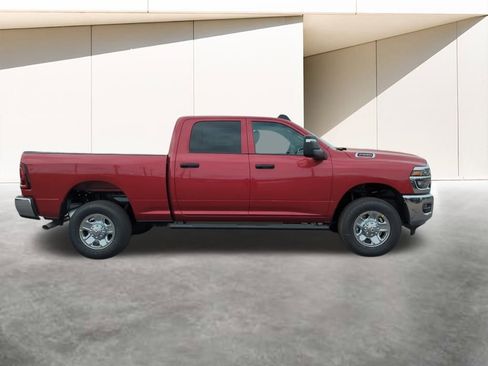 New 2026 RAM 2500 Tradesman image 6