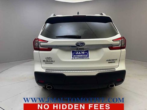 Used 2023 Subaru Ascent Limited w/ Technology Package AWD/4WD image 6