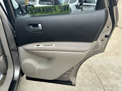 Used 2012 Nissan Rogue S w/ Special Edition Pkg image 15