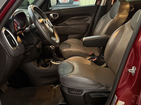 Used 2014 FIAT 500L Lounge image 18