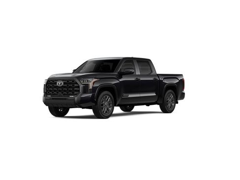 New 2026 Toyota Tundra Platinum AWD/4WD image 23