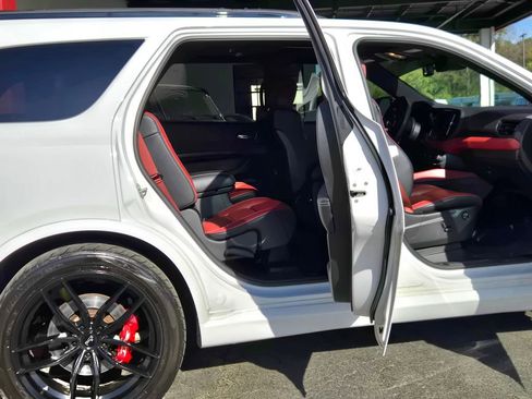 Used 2024 Dodge Durango SRT image 17