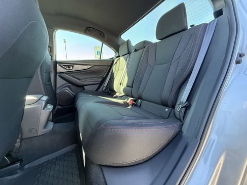 New 2025 Subaru WRX Premium image 13