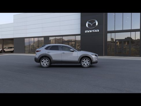 New 2026 MAZDA CX-30 AWD 2.5 S image 5
