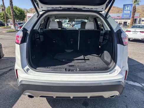 Used 2024 Ford Edge Titanium w/ Equipment Group 301A AWD/4WD image 14