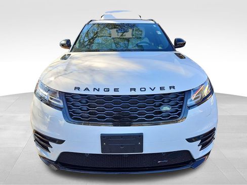 Used 2023 Land Rover Range Rover Velar R-Dynamic S image 2