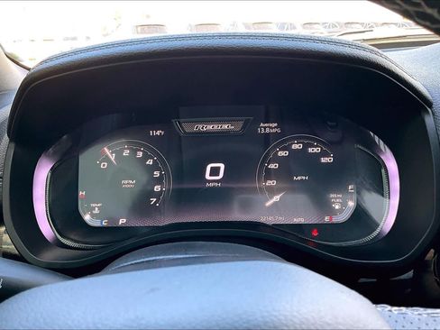 Used 2025 RAM 1500 Rebel w/ Rebel Level 2 Equipment Group AWD/4WD image 23