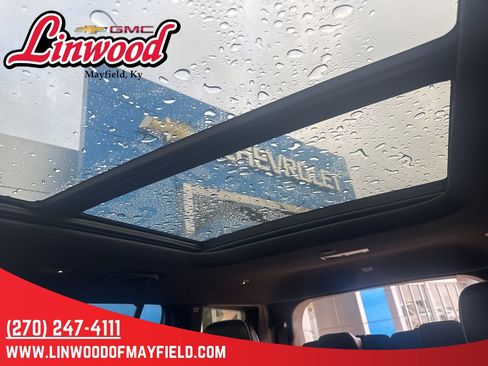 Used 2023 Jeep Grand Cherokee L Summit w/ Advanced Protech Group IV image 27