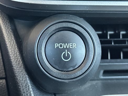 Used 2023 Toyota Prius LE image 25