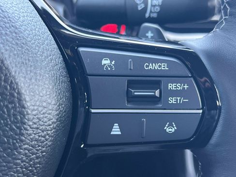 Certified 2024 Honda Civic Sport image 10