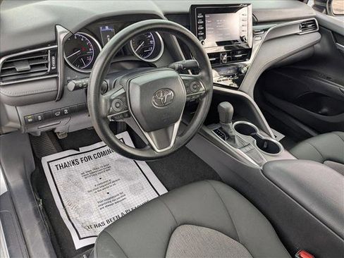 Used 2023 Toyota Camry LE image 10