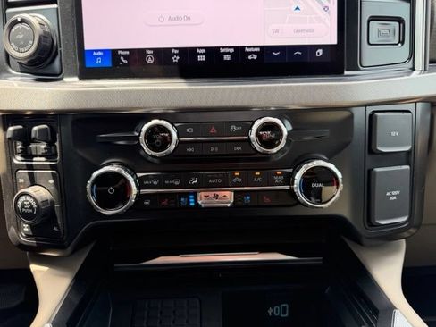 New 2026 Ford F250 Platinum w/ Platinum Plus Package AWD/4WD image 16