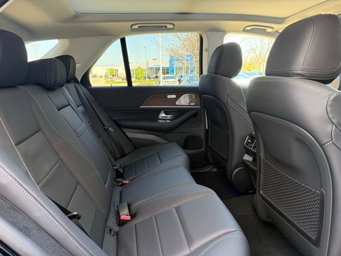 New 2026 Mercedes-Benz GLE 450 4MATIC image 30