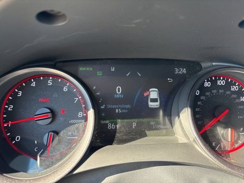 Used 2022 Toyota Camry XSE image 18