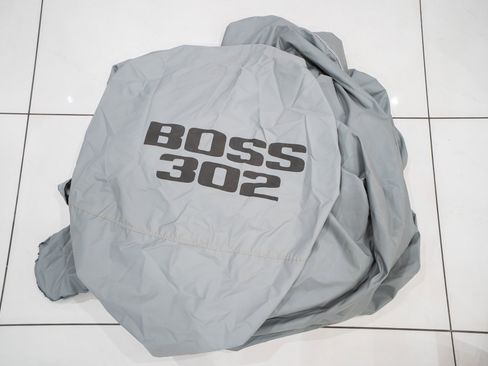 Used 2013 Ford Mustang Boss 302 image 59