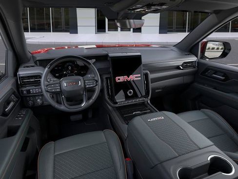 New 2026 GMC Yukon XL AT4 AWD/4WD image 15