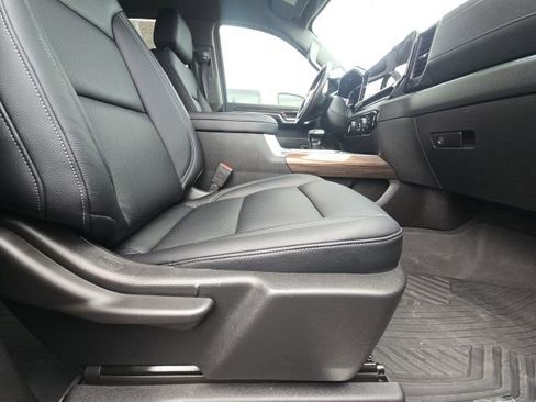 Used 2023 Chevrolet Silverado 1500 RST image 19