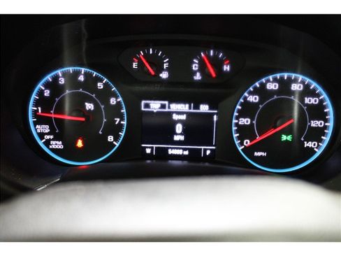 Used 2019 Chevrolet Equinox LS image 29