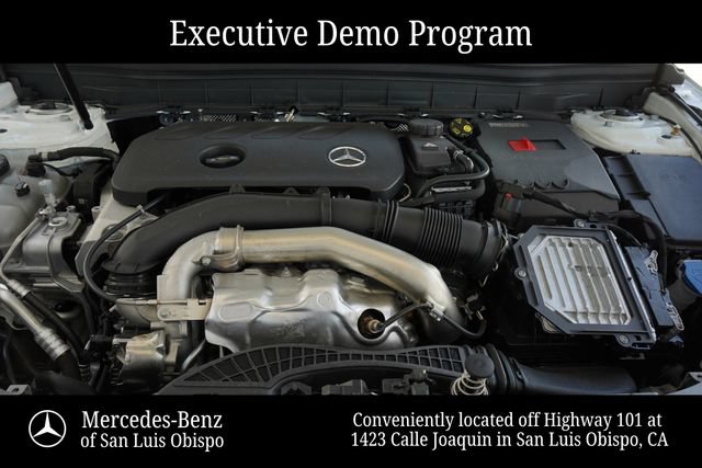 Used 2026 Mercedes-Benz GLB 250 image 32