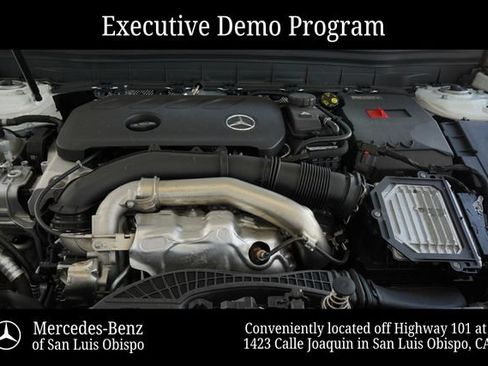 Used 2026 Mercedes-Benz GLB 250 image 32
