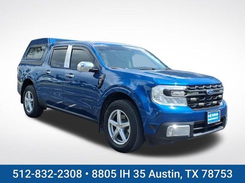 Used 2024 Ford Maverick XL FWD image 1