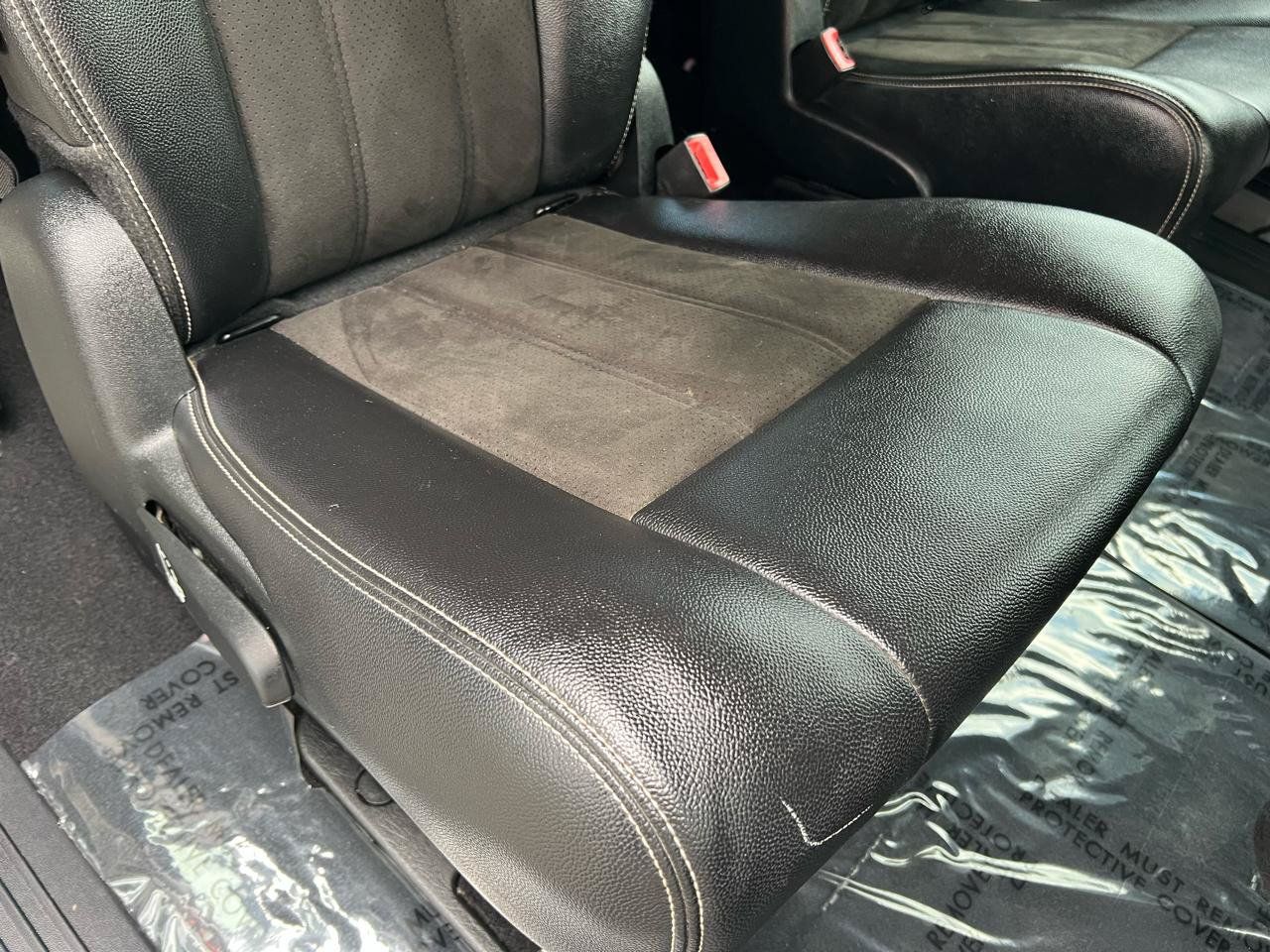 Used 2019 Dodge Grand Caravan SXT FWD image 15