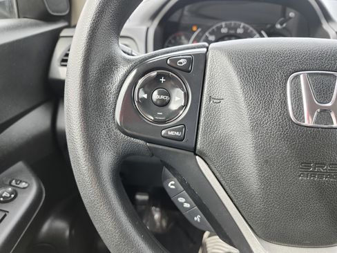 Used 2016 Honda CR-V EX image 32