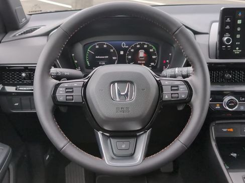 Used 2026 Honda CR-V Sport Touring image 20