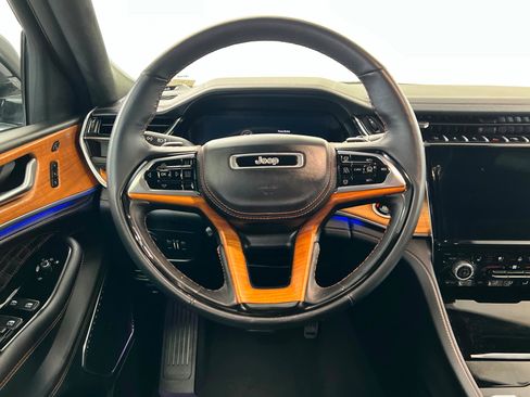 Used 2024 Jeep Grand Cherokee Summit image 12