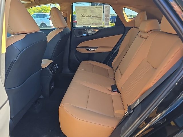 New 2026 Lexus NX 350 AWD w/ Cold Area Package image 33