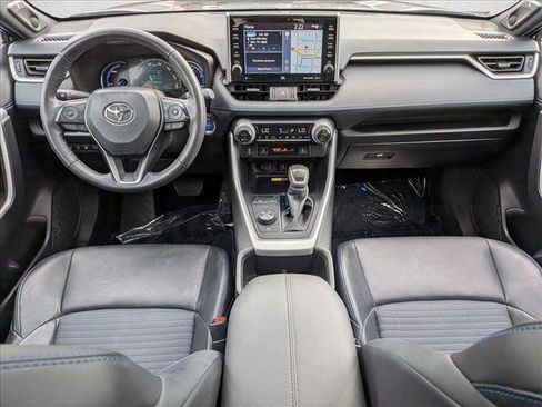Used 2022 Toyota RAV4 XSE image 20
