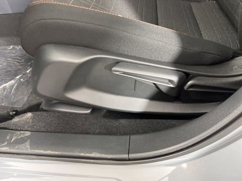 New 2026 Honda HR-V Sport image 23