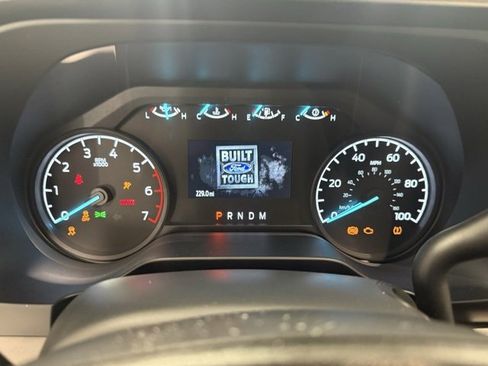 New 2026 Ford F250 XL w/ XL Chrome Package image 17