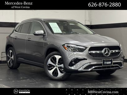 Used 2025 Mercedes-Benz GLA 250