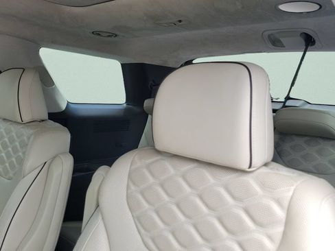 Used 2020 Hyundai Palisade Limited FWD image 9