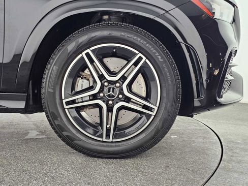 Used 2021 Mercedes-Benz GLE 53 AMG 4MATIC image 9