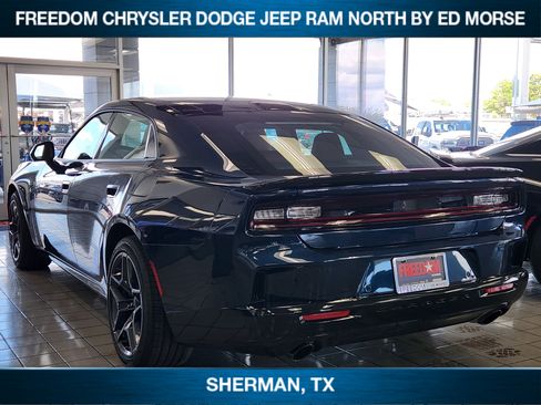 New 2026 Dodge Charger R/T AWD/4WD image 3