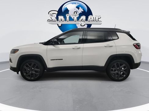 New 2026 Jeep Compass Limited AWD/4WD image 6