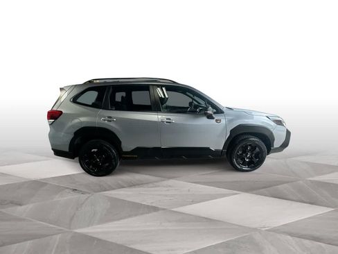 Used 2023 Subaru Forester Wilderness AWD/4WD image 9