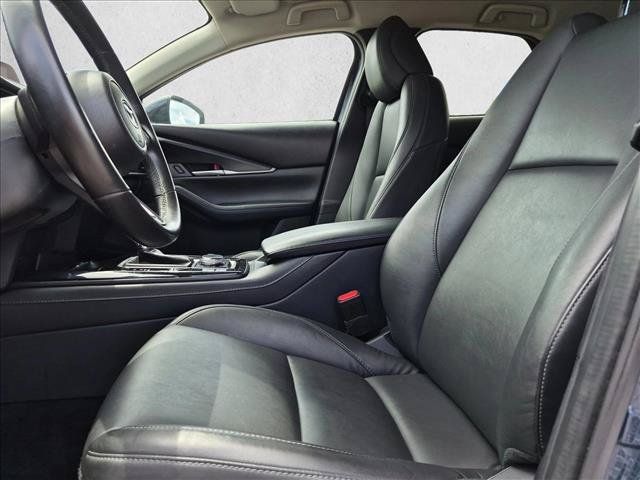 Used 2024 MAZDA CX-30 AWD 2.5 S w/ Select Sport Pkg image 15