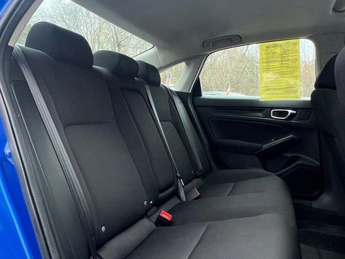 Used 2022 Honda Civic EX image 12