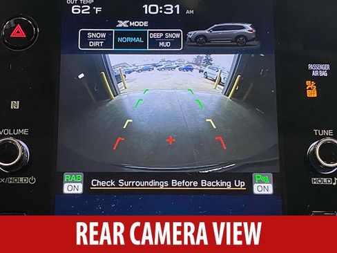 Used 2024 Subaru Ascent Limited AWD/4WD image 13