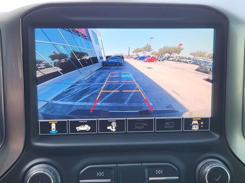 Used 2021 Chevrolet Silverado 2500 LTZ image 14