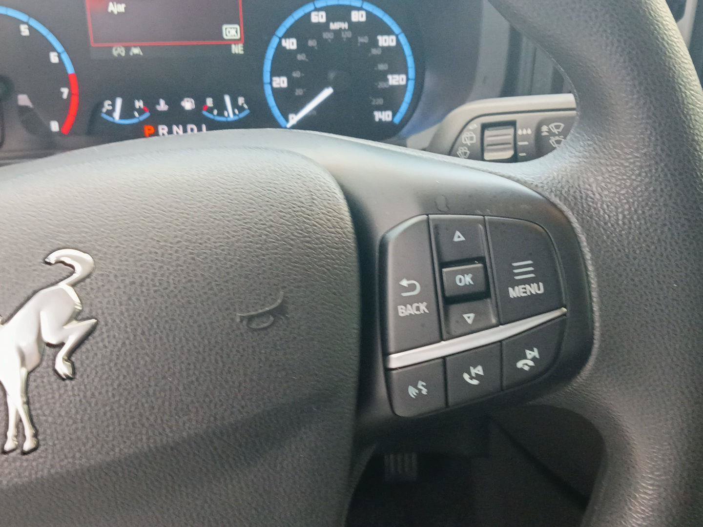 Used 2024 Ford Bronco Sport Big Bend AWD/4WD image 25