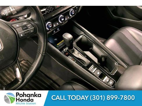 Used 2025 Honda Accord EX-L image 15