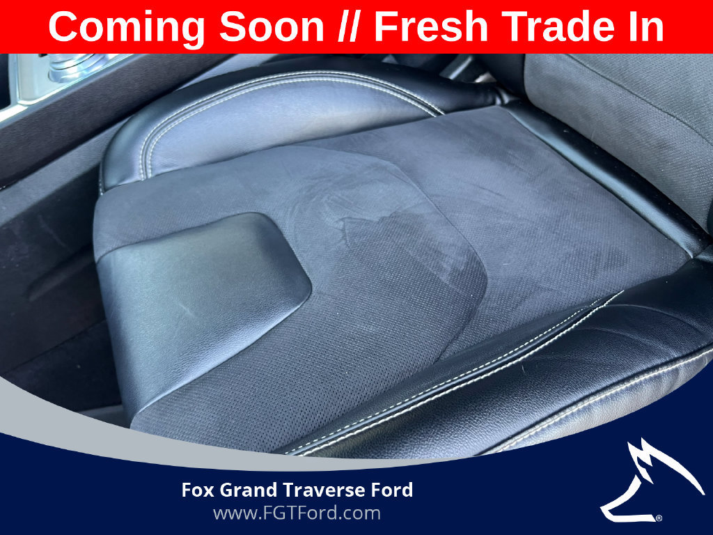 Certified 2021 Ford Edge ST w/ Equipment Group 401A AWD/4WD image 12