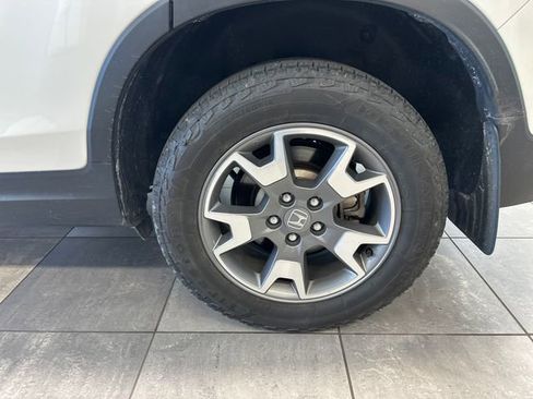 Used 2023 Honda Passport TrailSport image 5