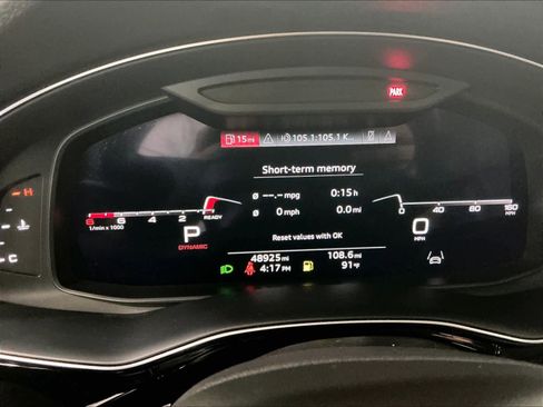 Used 2023 Audi Q7 3.0T Premium Plus image 21