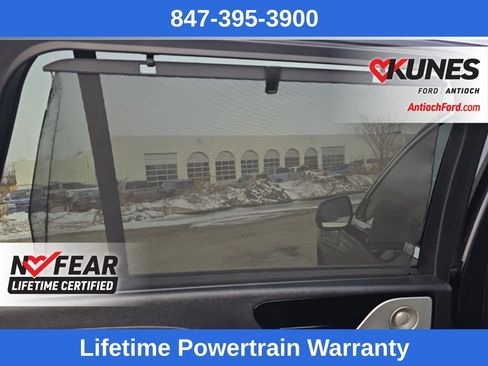 Used 2020 Lincoln Aviator Reserve w/ Equipment Group 201A image 22