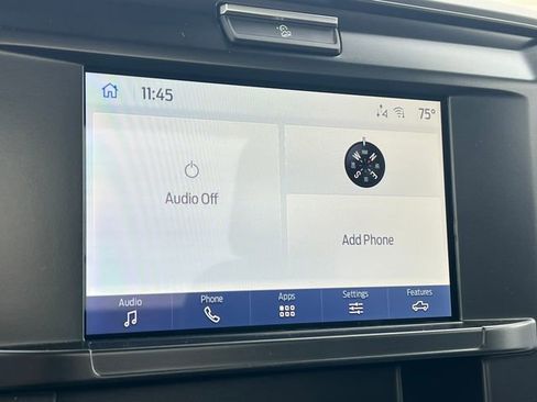 New 2026 Ford F350 XLT w/ 360-Degree Camera Package AWD/4WD image 26
